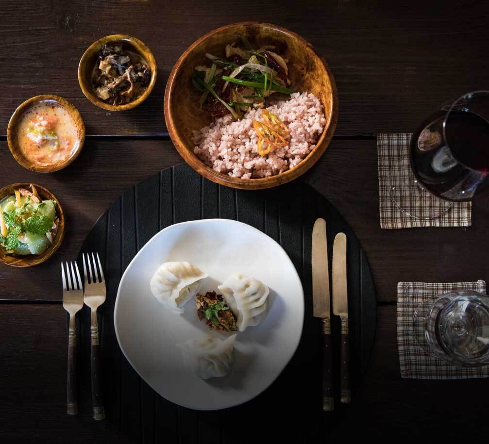 A Guide to Bhutanese Food: Flavours, Traditions, and the Heart of Himalayan Cuisine