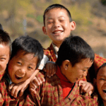 Bhutan Tourism: A Journey That Transforms