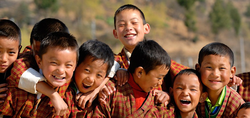 Bhutan Tourism: A Journey That Transforms